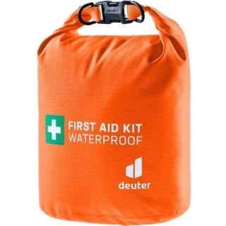 Wodoodporna apteczka turystyczna DEUTER First Aid Kit
