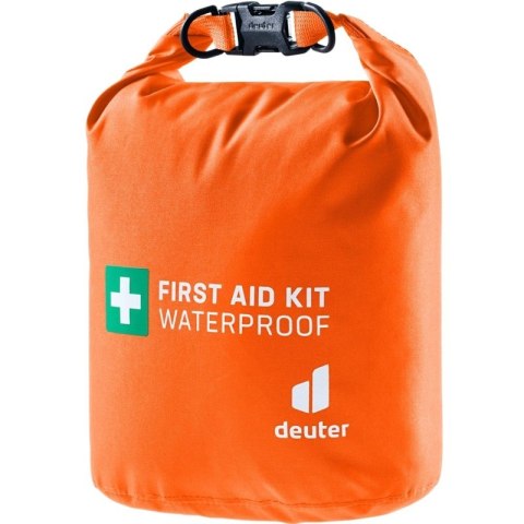 Wodoodporna apteczka turystyczna DEUTER First Aid Kit