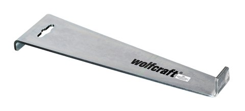 Zestaw Wolfcraft do układania paneli laminowanych i projektowania podłogi