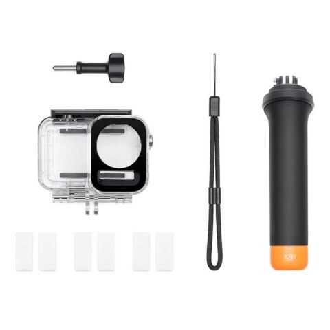 Zestaw do nurkowania DJI Osmo Action 3/4