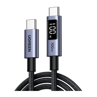 Kabel UGREEN L529 USB-C 2m