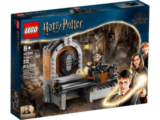 LEGO Harry Potter 40598 - Skrytka w Banku Gringotta