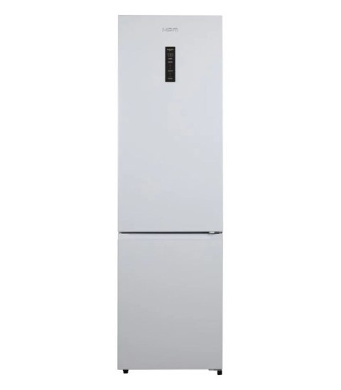 Lodówka MPM MPM-308-FF-68/D biała