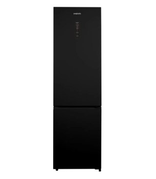 Lodówka MPM MPM-308-FF-69/D czarna
