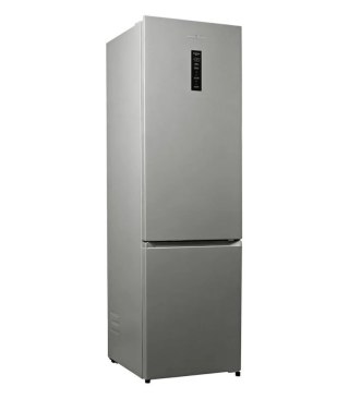 Lodówka MPM MPM-308-FF-70/D inox
