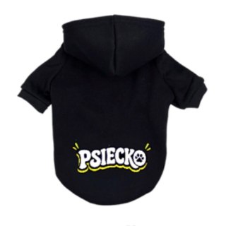 Pchełka PSIECKO kol.Czerń roz.XXS