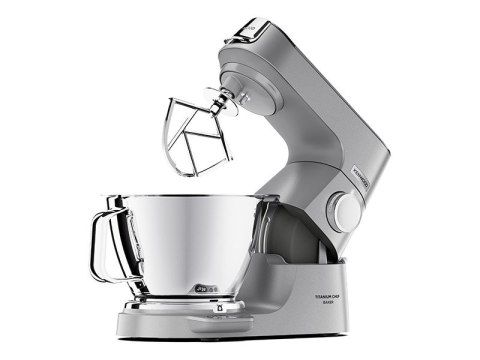 Robot kuchenny KENWOOD KVC85.004SI Chef Titanium (OUTLET)