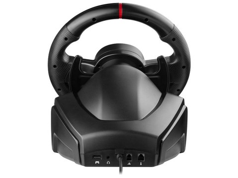 TRACER KIEROWNICA SIMRACER MANUAL GEARBOX 6 IN 1 (OUTLET)