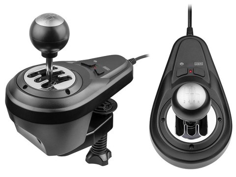 TRACER KIEROWNICA SIMRACER MANUAL GEARBOX 6 IN 1 (OUTLET)