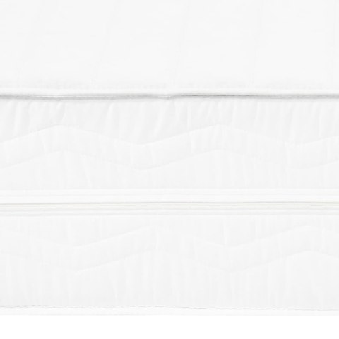 Materac, 120x200 cm, pianka memory visco, 18 cm