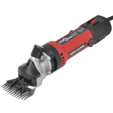 Maszynka do strzyżenia owiec z akcesoriami, 320 W