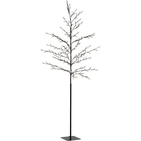 VOLTRONIC Kwiat Wiśni 180 cm z oświetleniem