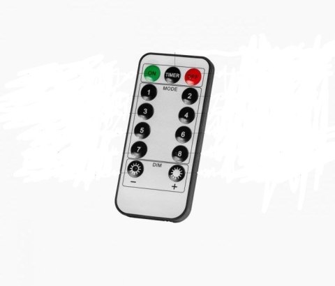 VOLTRONIC Kwiat Wiśni 180 cm z oświetleniem