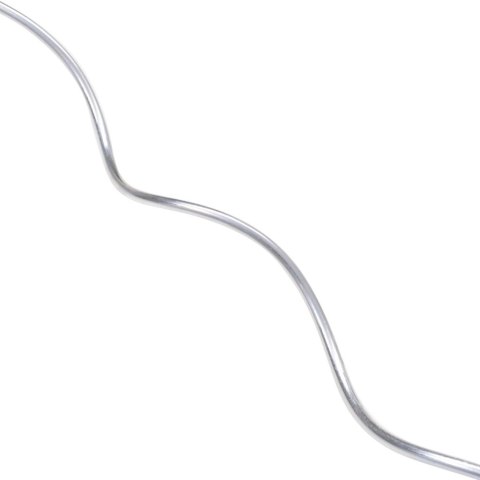 Spiralne podpórki do roślin, 20 szt, 170 cm, stal galwanizowana