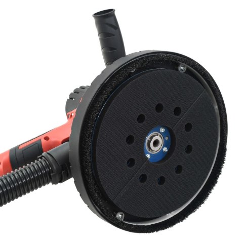 Szlifierka do gipsu z funkcją odkurzacza, 1200 W