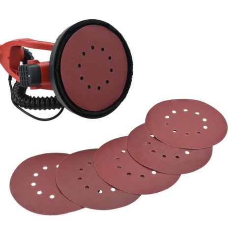 Szlifierka do gipsu z funkcją odkurzacza, 750 W