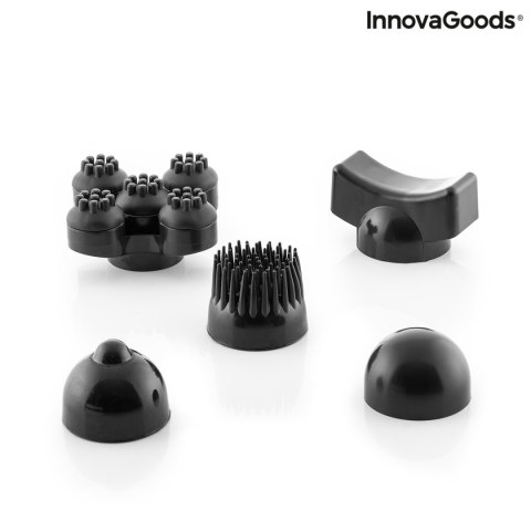 Bezprzewodowy Masażer Ręczny Masfin InnovaGoods