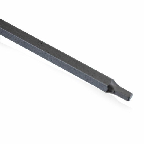 ZESTAW NASADEK SZEŚCIOKĄTNYCH BITUXX 3/8" H3-H10 M4-M10 T25-T60
