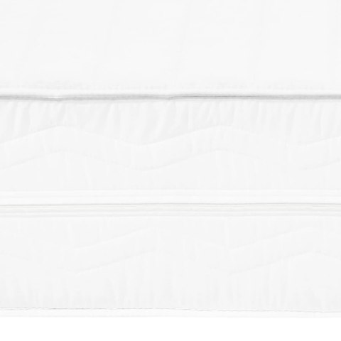 Materac, 160x200 cm, pianka memory visco, 18 cm