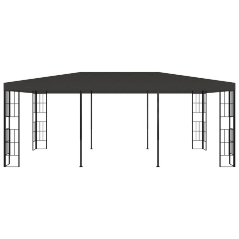 Altana, 3 x 6 m, antracytowa