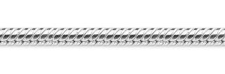 Srebrny Łańcuszek LSX5875