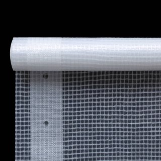 Plandeka Leno, 260 g/m², 3 x 6 m, biała