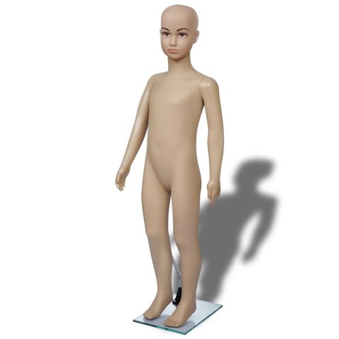 Manekin dziecięcy A