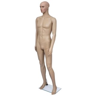 Manekin męski A