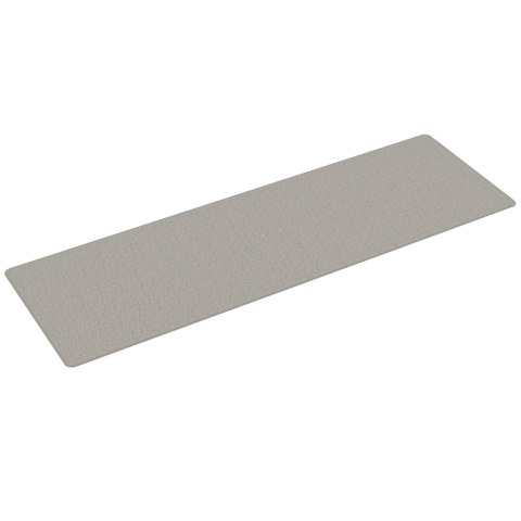 Chodnik, stylizowany na sizal, taupe, 80x250 cm