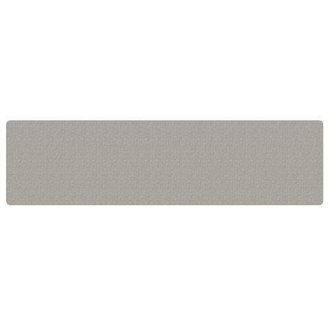 Chodnik, stylizowany na sizal, taupe, 80x300 cm