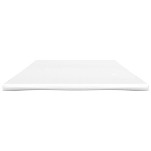 Nakładka na materac 100x200x5 cm