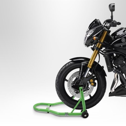 STOJAK PODNOŚNIK UCHWYT DO MOTOCYKLA PRZEDNI 250KG