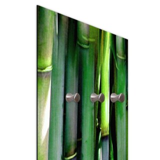 Wieszak, Bambus - 30x90