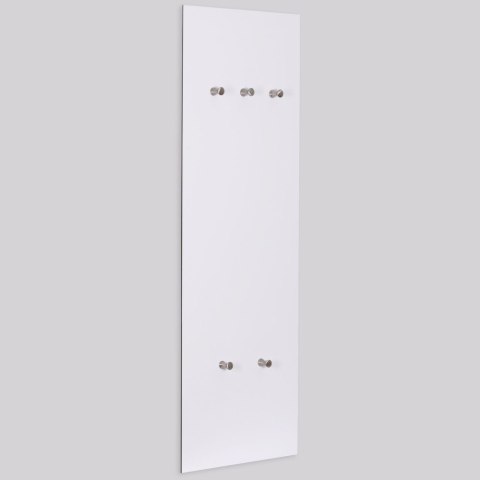 Wieszak, Abstrakcja marmur - 25x70