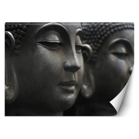 Fototapeta, Medytujący Budda - 400x280