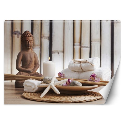 Fototapeta, Budda spa medytacja - 250x175