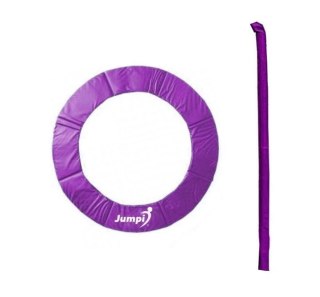Osłona na sprężyny do trampoliny 12FT/374cm JUMPI