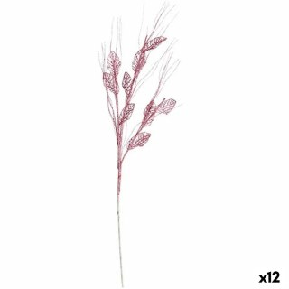 Gałąź Krist+ Różowy 46 x 80 x 5 cm (12 Sztuk)