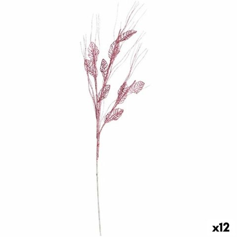 Gałąź Krist+ Różowy 46 x 80 x 5 cm (12 Sztuk)