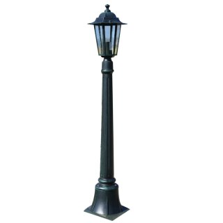 Lampa ogrodowa Preston, 105 cm