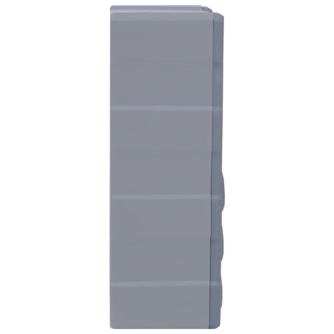 Organizer z 39 szufladkami, 38x16x47 cm
