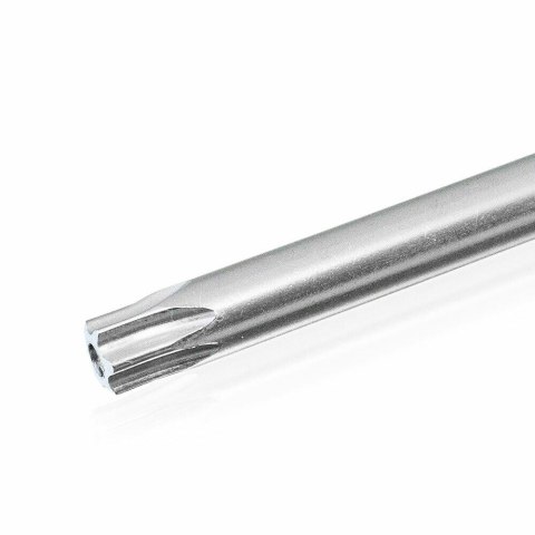 9 elementowy zestaw kluczy TORX T10-T50