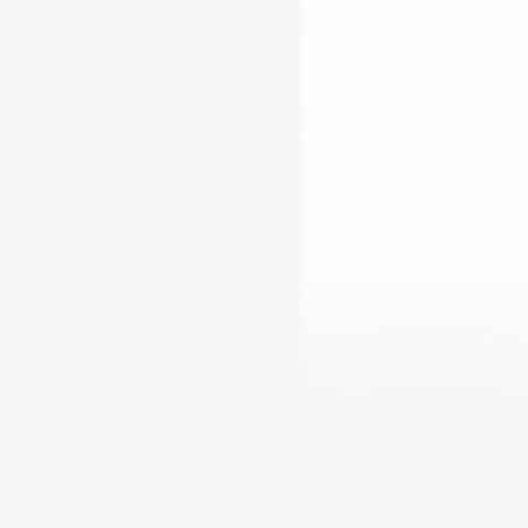 Stolik kawowy, biały o wysokim połysku, 60x50x36,5 cm