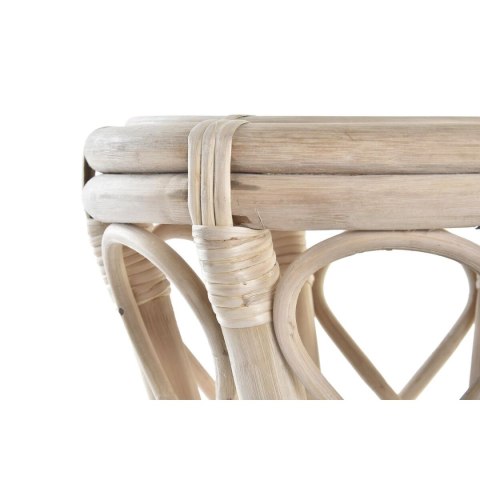 Stolik DKD Home Decor Naturalny 30 x 30 x 40 cm