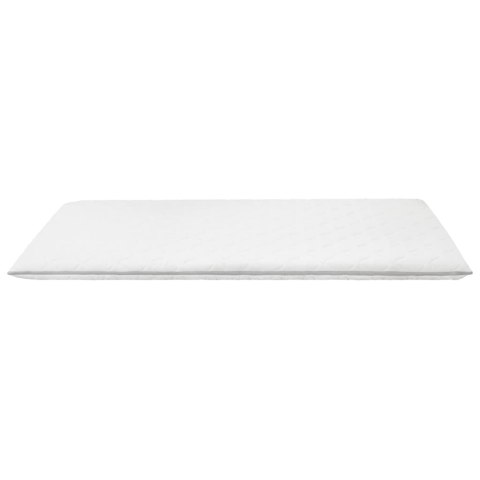 Nakładka na materac, 80x200 cm, pianka memory visco, 6 cm