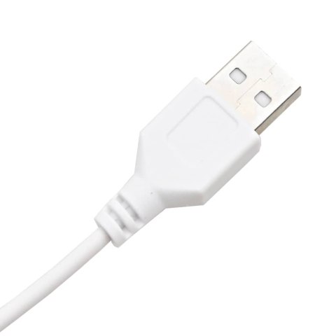 Toaletka z LED, brązowy dąb, 86,5x35x136 cm