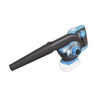 Dmuchawa Koma Tools Pro Series 20 V Odkurzacz