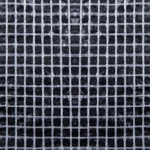 Plandeka Leno, 140 g/m², 4x5 m, biała