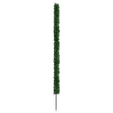 Świąteczna choinka na szpikulcach, 115 LED, 90 cm