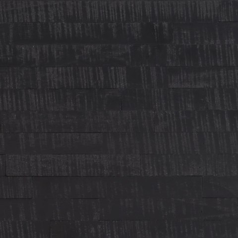 Szafka nocna, 40x30x50 cm, lite drewno tekowe